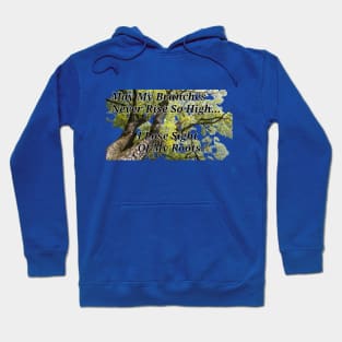 Roots Hoodie